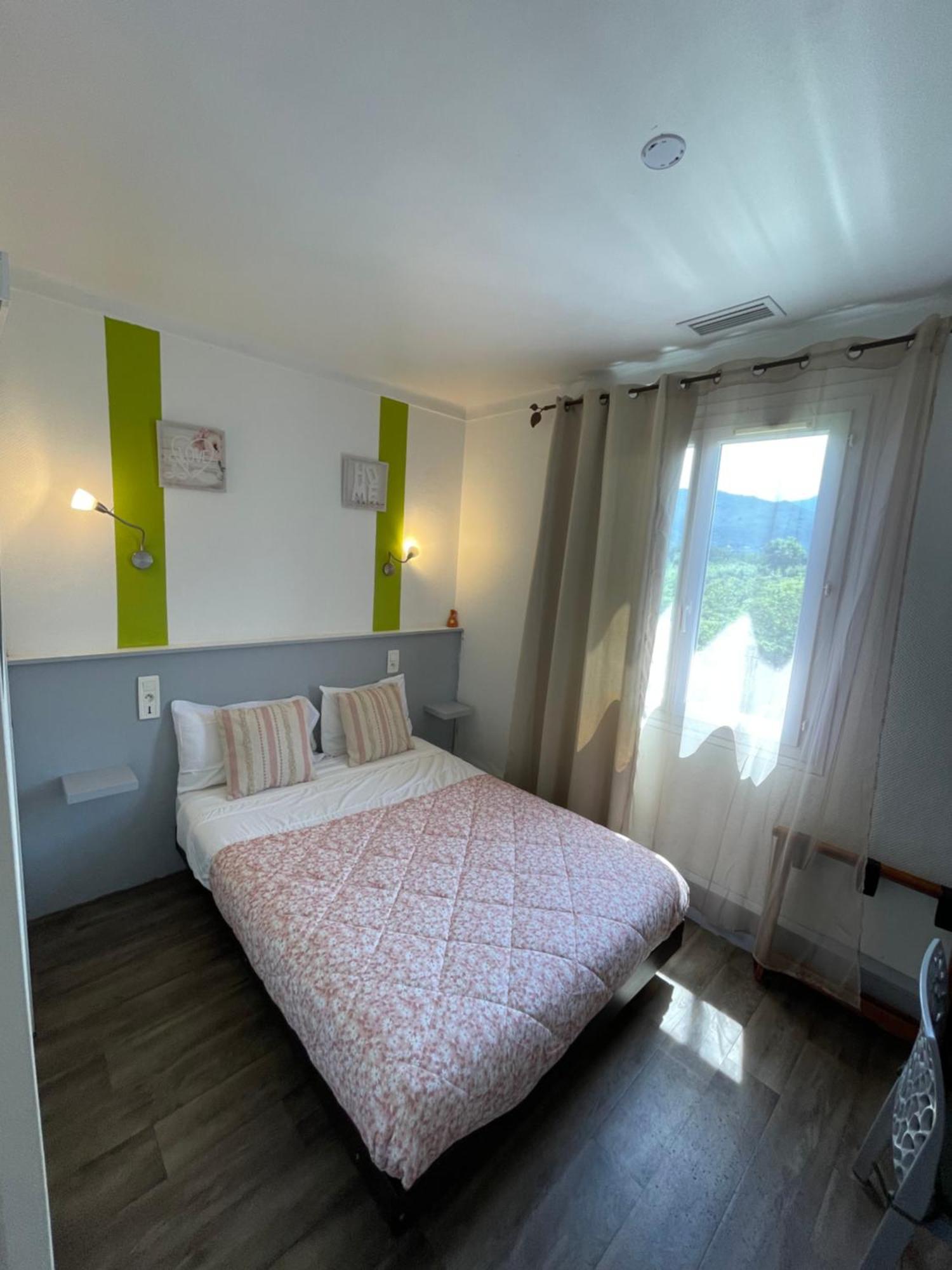 Hotel Clair Logis Argelès-sur-Mer Buitenkant foto