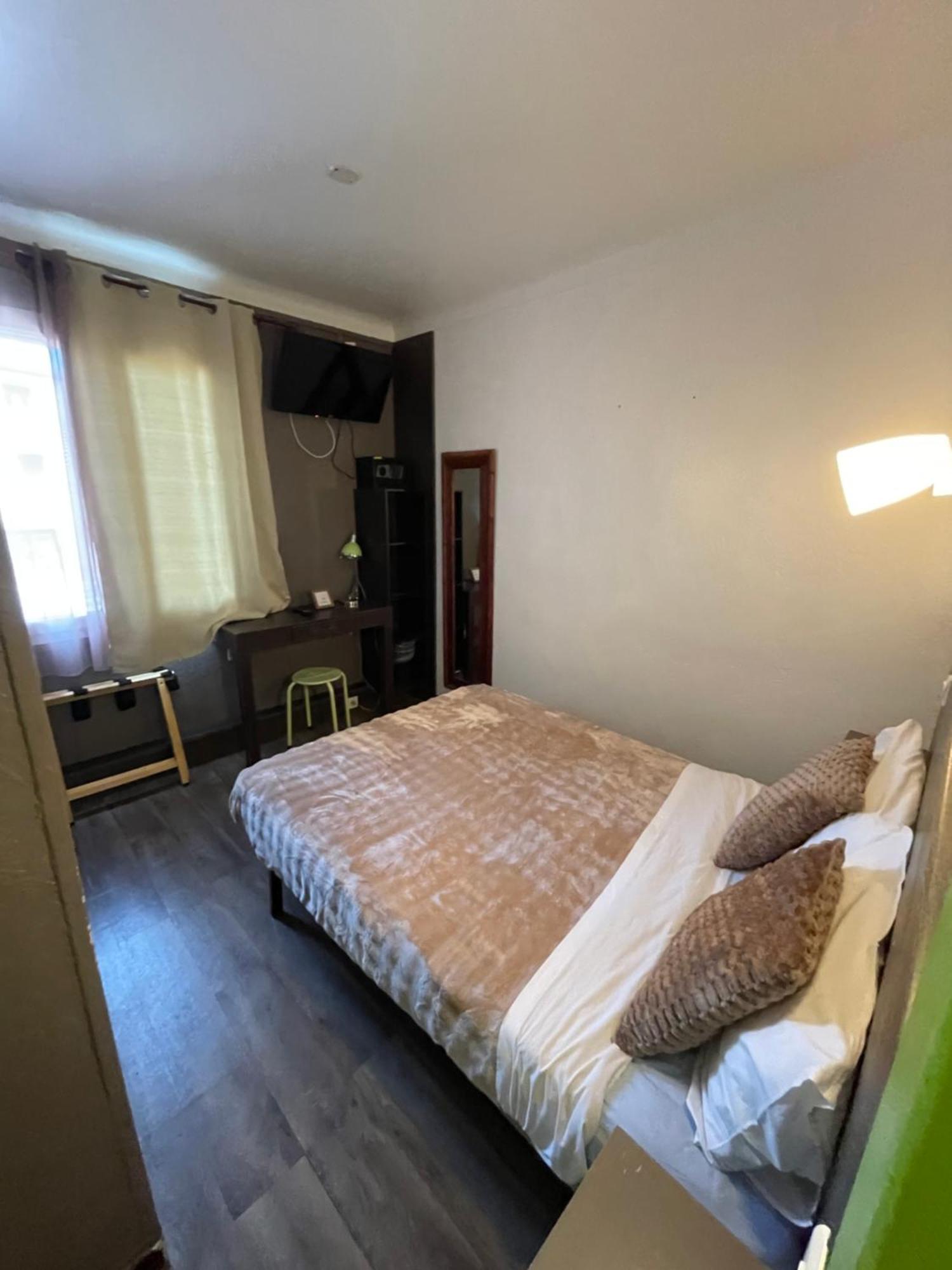 Hotel Clair Logis Argelès-sur-Mer Buitenkant foto