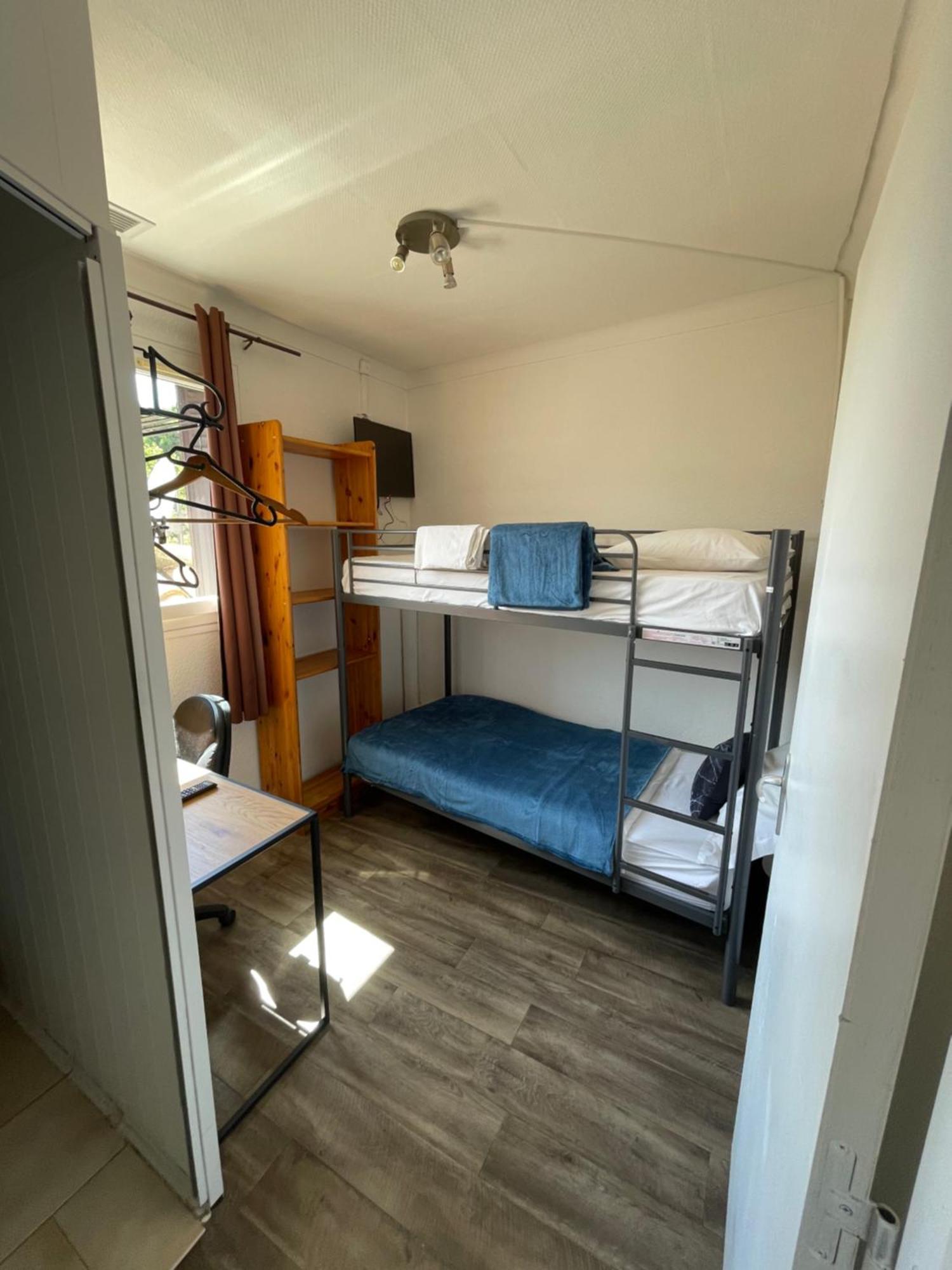 Hotel Clair Logis Argelès-sur-Mer Buitenkant foto